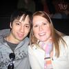 Chris Tomlin Concert : A bunch of us YG-ers went to see Chris Tomlin at Nokia Theatre on February 21, 2009. We were sitting very far back and up, so most of the pics are blurry, but we had a blast!