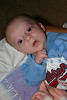 Kristen Pacheco > 1 Month to 2 Months photo