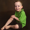 2 Years to 3 Years : Pictures of Colin Roman from August 25, 2008 to August 24, 2009.