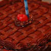 Felix' 41st Birthday Party : We celebrated Felix' 41st birthday on Father's Day on June 21.