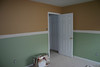 Kristen Pacheco > Nursery Progress photo