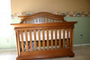 Kristen Pacheco > Nursery Progress photo